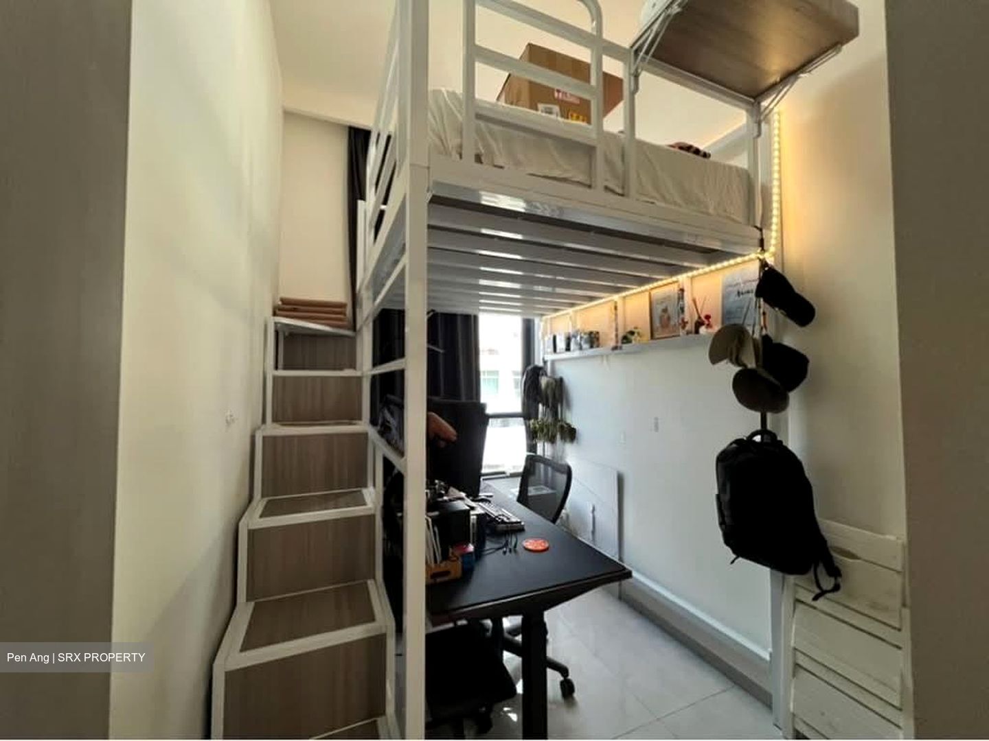 Sixteen35 Residences (D14), Apartment #564056211